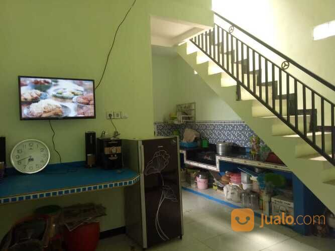 Rumah Malang Batu dekat Batos