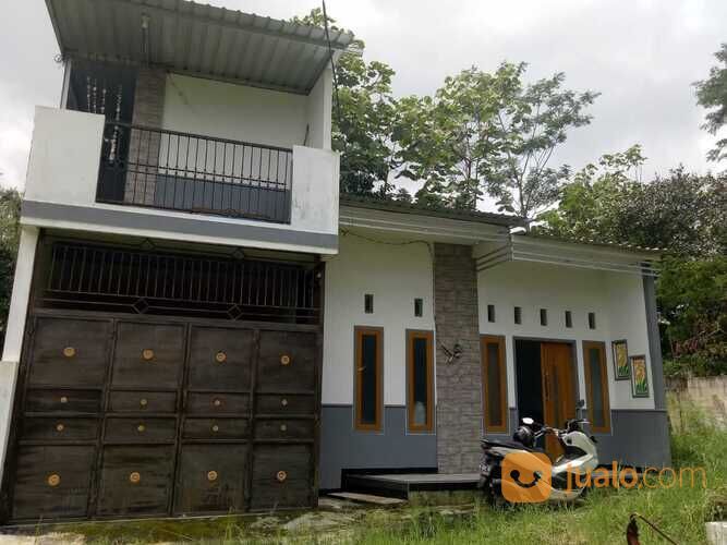 Rumah Malang Batu dekat Batos