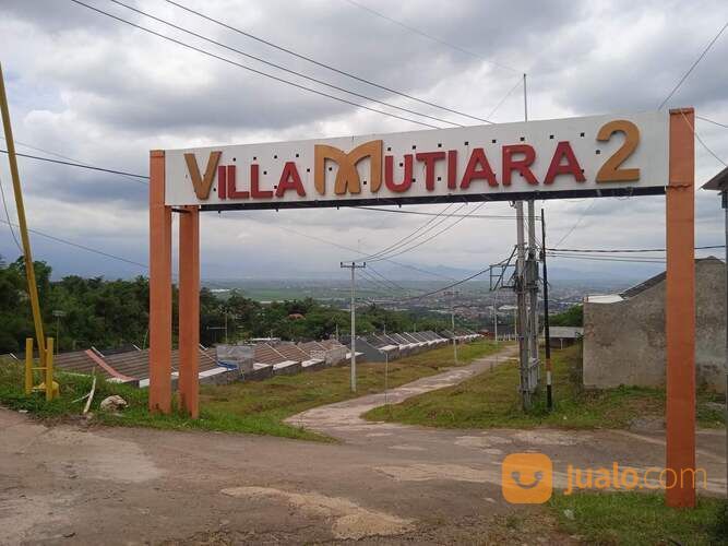 Rumah Ready Stok Villa Mutiara 2 Parakanmuncang