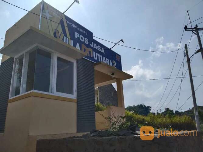 Rumah Ready Stok Villa Mutiara 2 Parakanmuncang