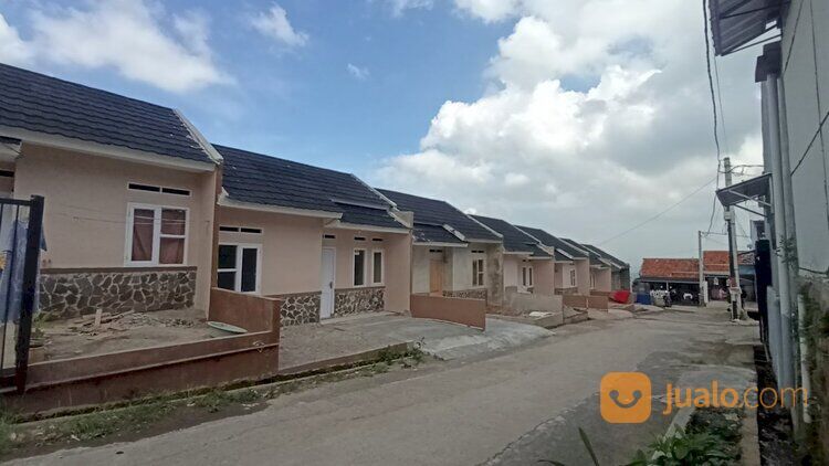 Rumah Ready Stok Villa Mutiara 2 Parakanmuncang