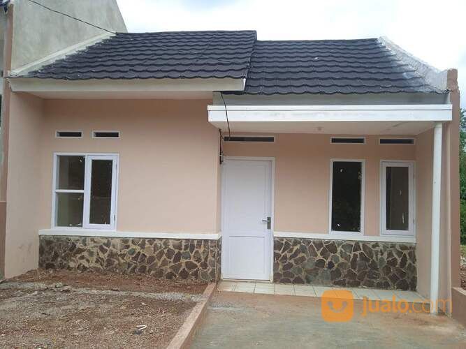 Rumah Ready Stok Villa Mutiara 2 Parakanmuncang