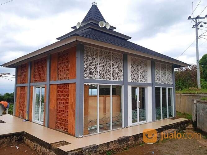 Rumah Ready Stok Villa Mutiara 2 Parakanmuncang