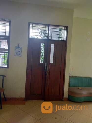 Perumahan Bantarjati Bogor Jabar