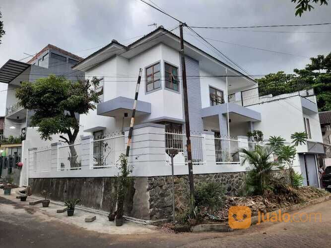 Perumahan Bantarjati Bogor Jabar