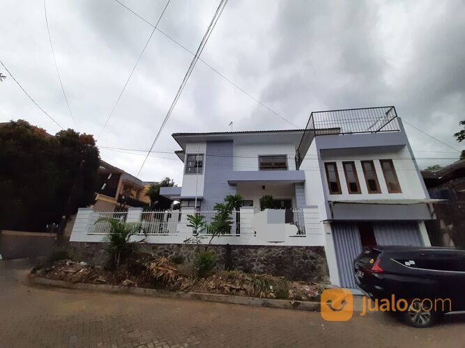 Perumahan Bantarjati Bogor Jabar