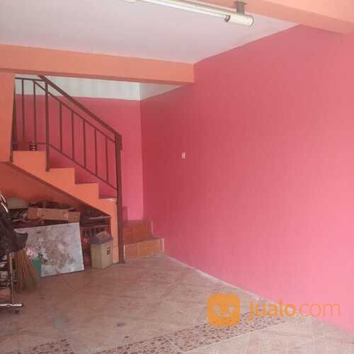 Perumahan Bantarjati Bogor Jabar