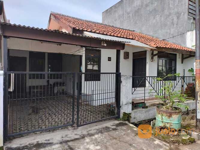 Harga Heran Minggu Ini Rumah Arcamanik Endah Jl. Terbang Layang Aeromodeling