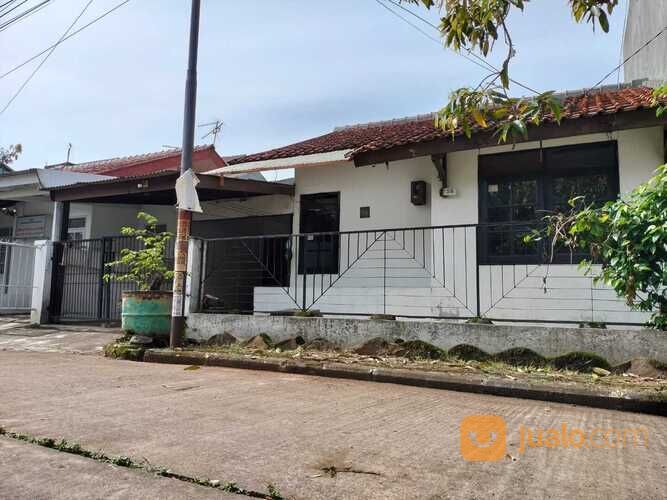 Harga Heran Minggu Ini Rumah Arcamanik Endah Jl. Terbang Layang Aeromodeling