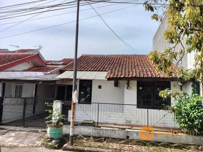 Harga Heran Minggu Ini Rumah Arcamanik Endah Jl. Terbang Layang Aeromodeling