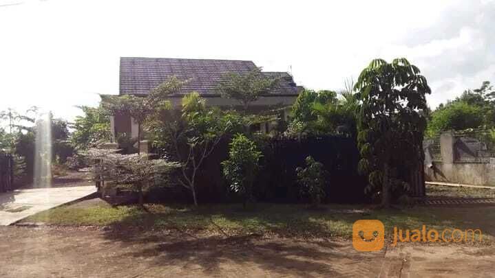 Rumah Villa di Perum Bilabong Bogor, Dekat Exit Tol Kayumanis