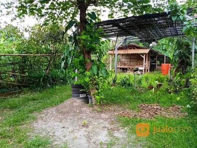 Rumah Villa di Perum Bilabong Bogor, Dekat Exit Tol Kayumanis