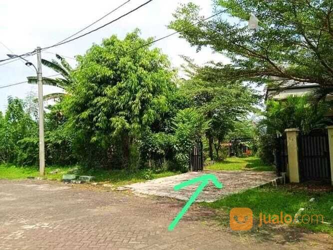 Rumah Villa di Perum Bilabong Bogor, Dekat Exit Tol Kayumanis