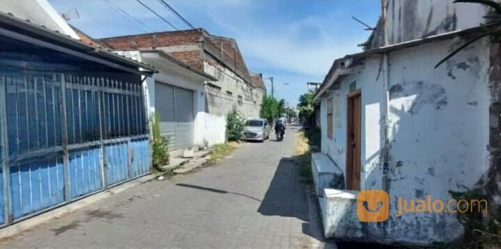 Rumah Sidotopo Selangkah Ke Raya Kenjeran Dekat Kapas Krampung, Kapasan