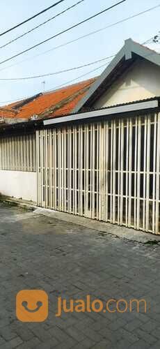 Rumah Sidotopo Selangkah Ke Raya Kenjeran Dekat Kapas Krampung, Kapasan