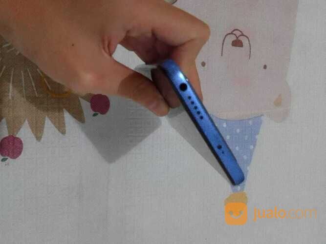 Baca Deskripsi Poco M4 Pro 4G 6/128 Biru Bekas Pribadi Terawat