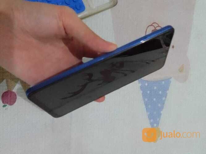 Baca Deskripsi Poco M4 Pro 4G 6/128 Biru Bekas Pribadi Terawat