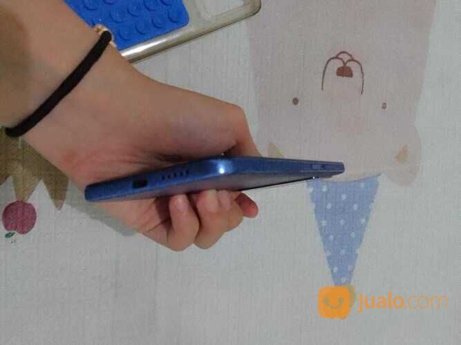 Baca Deskripsi Poco M4 Pro 4G 6/128 Biru Bekas Pribadi Terawat