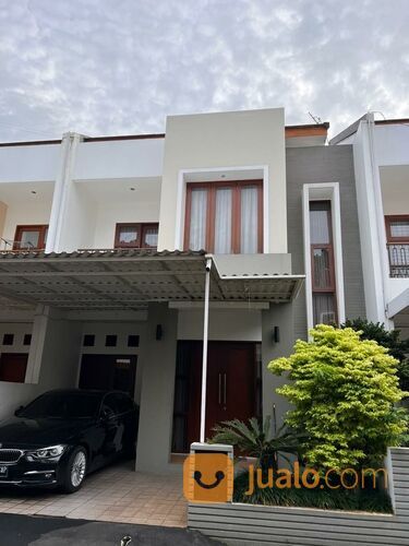 Rumah The Enclave Residence Kebagusan Jakarta Selatan