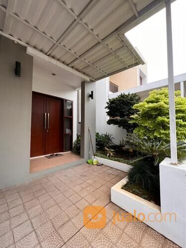 Rumah The Enclave Residence Kebagusan Jakarta Selatan