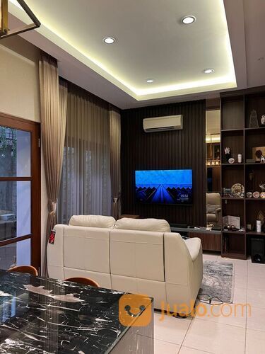 Rumah The Enclave Residence Kebagusan Jakarta Selatan