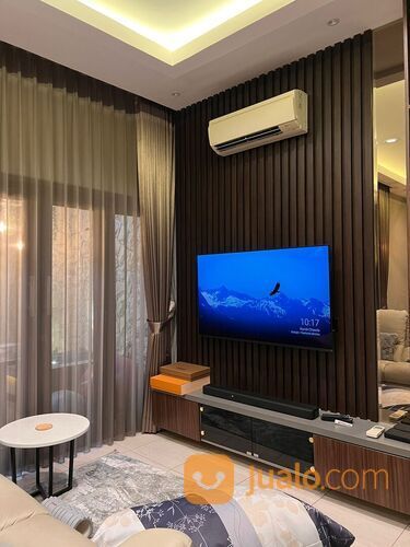 Rumah The Enclave Residence Kebagusan Jakarta Selatan