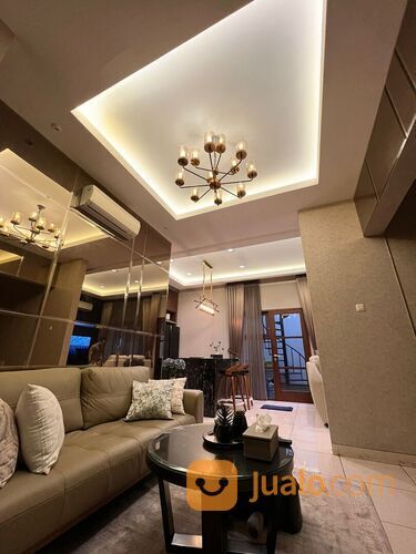 Rumah The Enclave Residence Kebagusan Jakarta Selatan