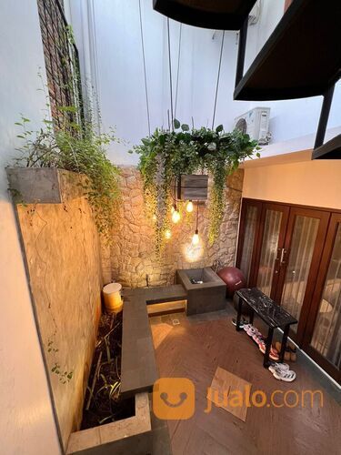Rumah The Enclave Residence Kebagusan Jakarta Selatan