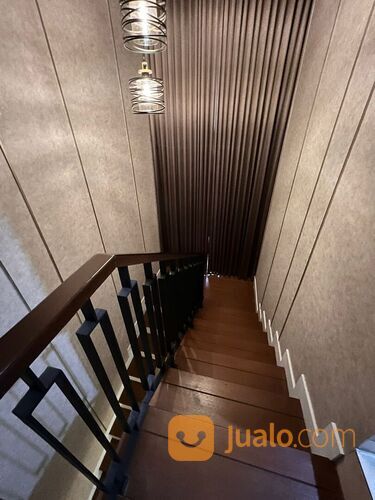 Rumah The Enclave Residence Kebagusan Jakarta Selatan