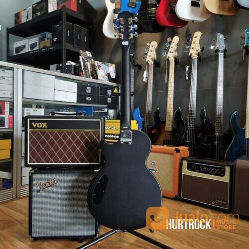 Epiphone Les Paul Special Satin E1 Tobacco Sunburts Vintage