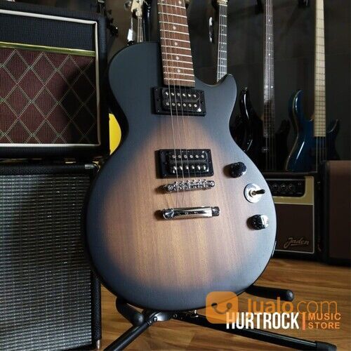 Epiphone Les Paul Special Satin E1 Tobacco Sunburts Vintage