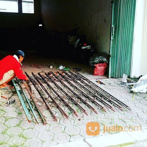 JASA SERVIS ROLLING DOOR SEMARANG