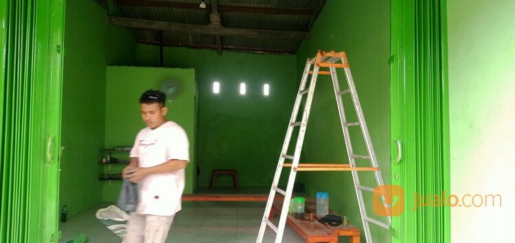 JASA SERVIS ROLLING DOOR SEMARANG