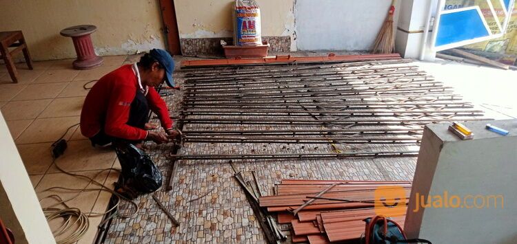 JASA SERVIS ROLLING DOOR SEMARANG