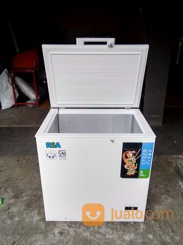 FREEZER RSA CF-210, CF-220, CF-310, CF-600H