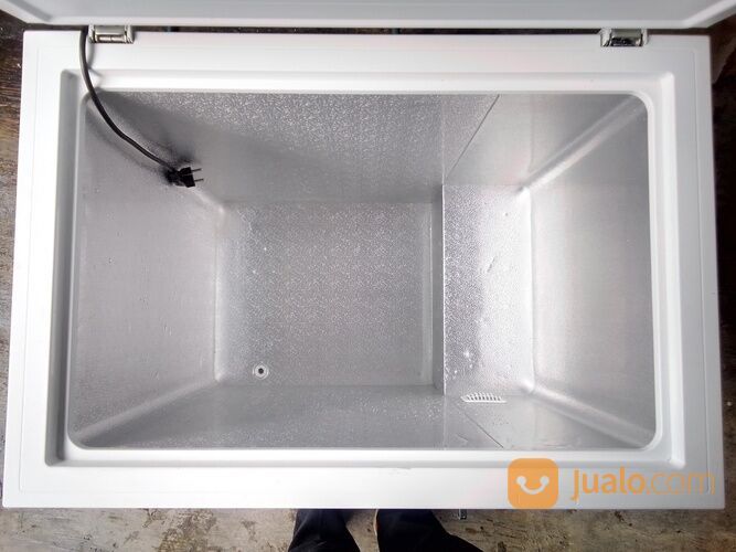 FREEZER RSA CF-210, CF-220, CF-310, CF-600H