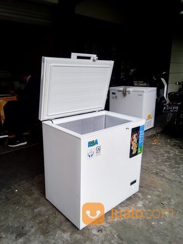 FREEZER RSA CF-210, CF-220, CF-310, CF-600H