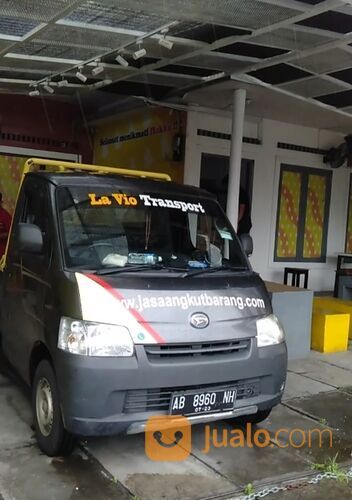 Jasa angkut di Plemburan , Sleman