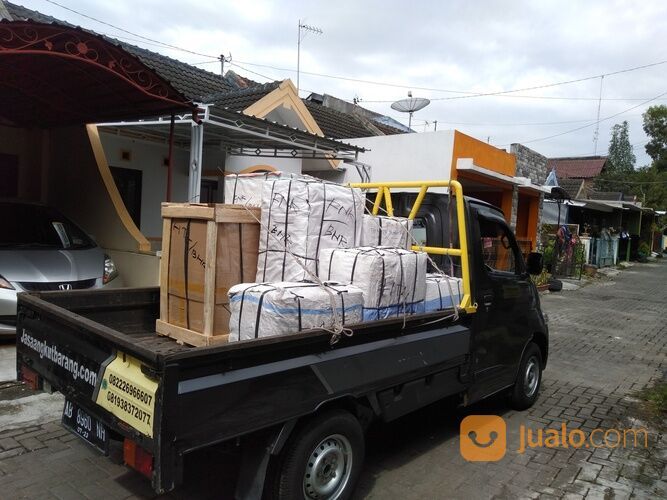 Jasa angkut di Plemburan , Sleman