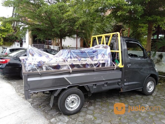 Jasa angkut di Plemburan , Sleman