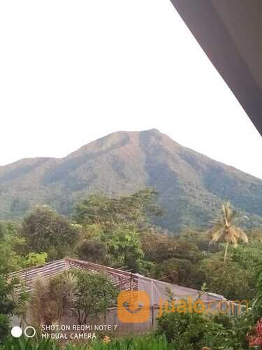 Villa Tenjolaya Kebun dan Buah Ciapus Bogor