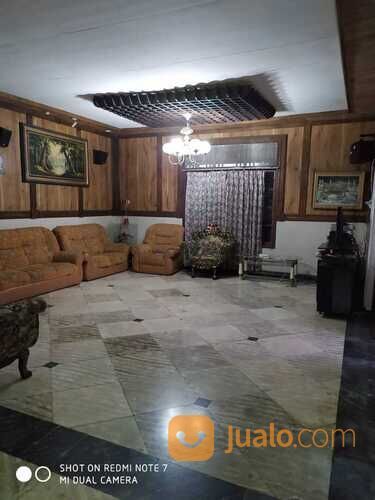 Villa Tenjolaya Kebun dan Buah Ciapus Bogor