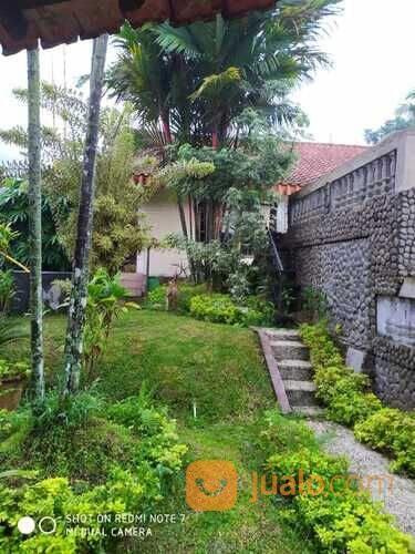 Villa Tenjolaya Kebun dan Buah Ciapus Bogor