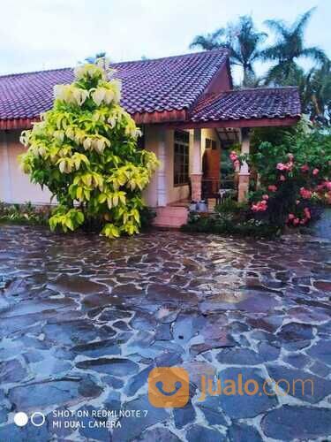 Villa Tenjolaya Kebun dan Buah Ciapus Bogor