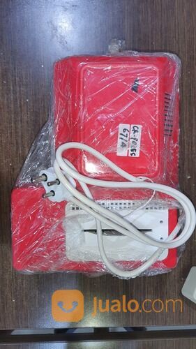 MESIN Alat Optik POTONG LENSA KACAMATA