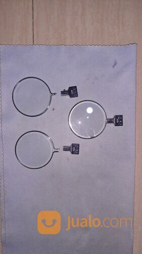 Alat Optik TRIAL TEST BOX ALAT PERIKSA MATA WARNA MERAH