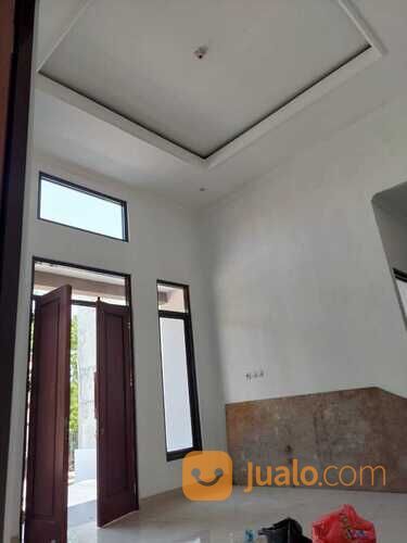 Rumah take over di perumahan Bogor asri Nanggewer Cibinong Bogor