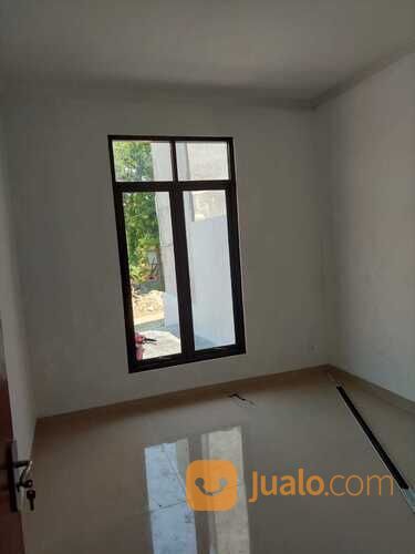 Rumah take over di perumahan Bogor asri Nanggewer Cibinong Bogor