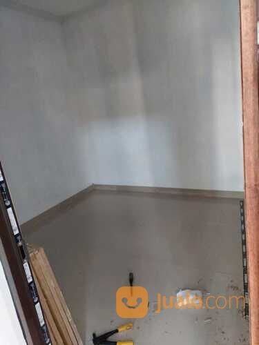 Rumah take over di perumahan Bogor asri Nanggewer Cibinong Bogor