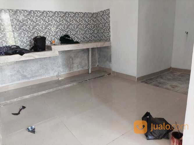 Rumah take over di perumahan Bogor asri Nanggewer Cibinong Bogor